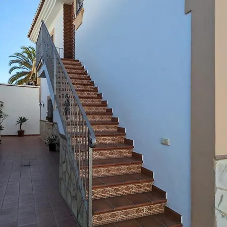 Chalet La Noria Nerja Exterior photo