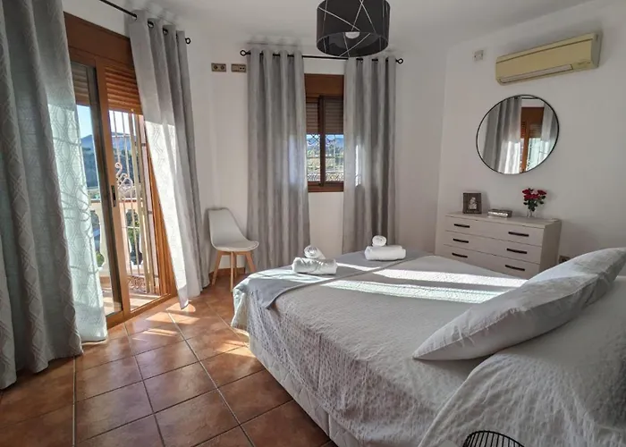 Chalet La Noria