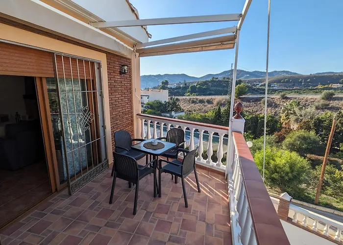 Chalet La Noria